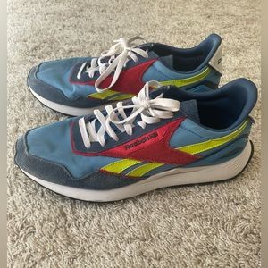 Reebok Classic Leather Men’s Sneakers